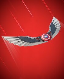 EXO-7 Falcon Wings
