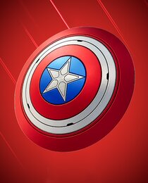 Cap's Shield