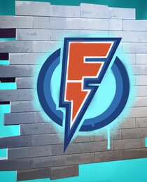Flakes Tag
