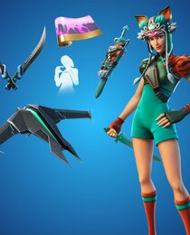 Cryp's Locker Bundle