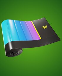 Neon Gradient