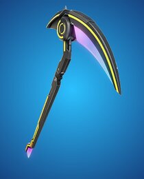 Future Relic Scythe