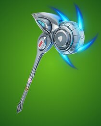 Reactor Thrasher