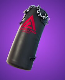 Heavy Bag