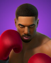 Adonis Creed