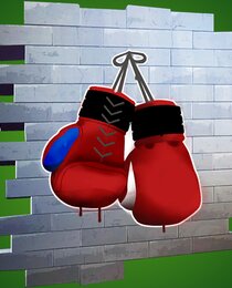 Creed's Gloves