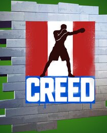 CREED Brand