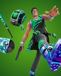 FNCS C4S1 Bundle