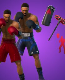 CREED Bundle