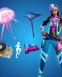 HeadShotChick's Locker Bundle