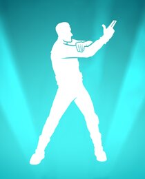 Gunslinger Smokeshow