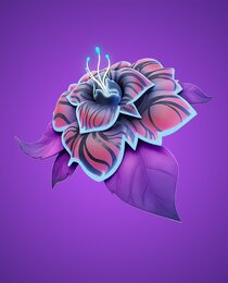 Remnant Blossom