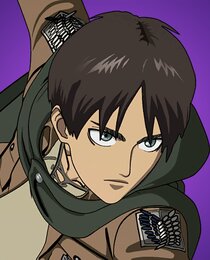 Eren Jaeger
