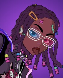 Imani