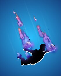 Meteor Shower