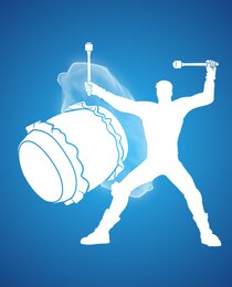 Taiko Drumbeat