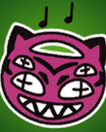 Pulsing Purr