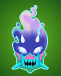 Oni Teeth