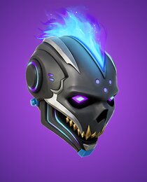 Skull-a-tron