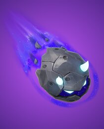 Lost Meteor