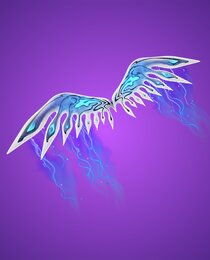 Wings of the Storm