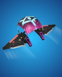Unseen Airdrifter
