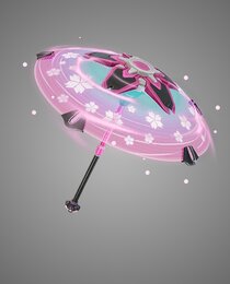 MEGA-brella