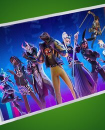 MEGA Mavericks