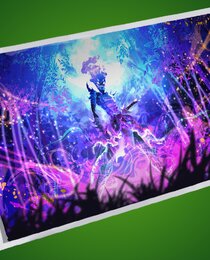 Crimsonbloom Mystica