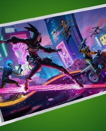 MEGA Nights