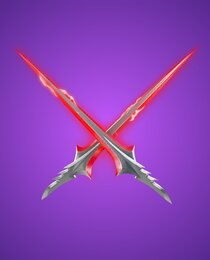 Foxfire Edge