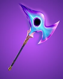 The Destroyer's Destroyer