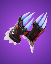 Plasmacore Claws