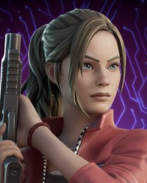Claire Redfield
