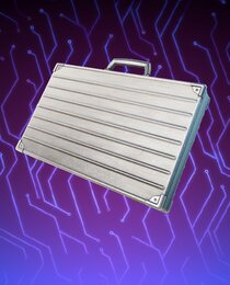 Attaché Case