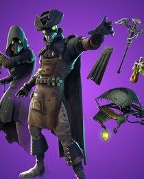Grim Medicine Bundle