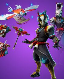 Storm Familiars Bundle