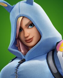 Miss Bunny Penny