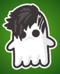 Stray Spectre