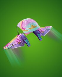Fresh Flyer