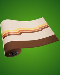 Retro Stripe