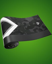 Striped Stealth