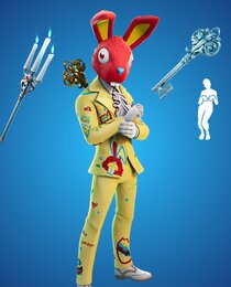 Dapper Rabbit Bundle