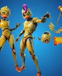 Danger Dux Bundle