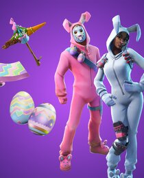 Pastel Patrol Bundle