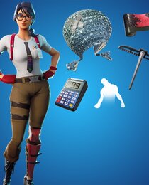 xxYjYxx's Locker Bundle