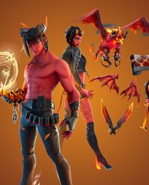 DIABOLICAL BUNDLE