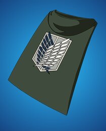 Regiment Cloak