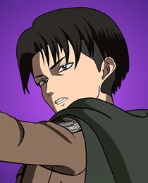 Captain Levi