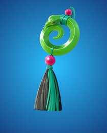 Charmer's Coil